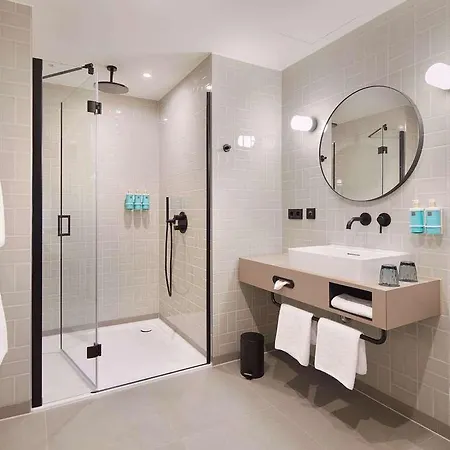 Novotel Station Hotel *