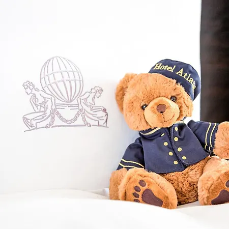 Atlantic Hamburg, Autograph Collection Hotel