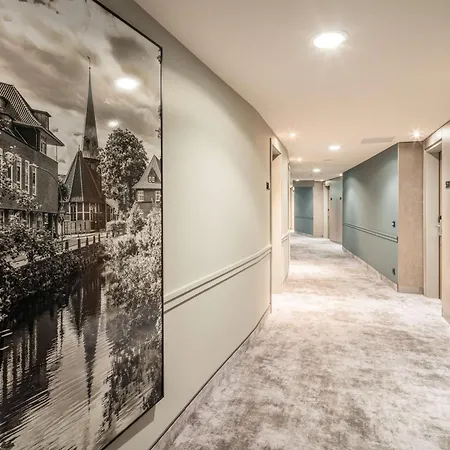 Hotell Radisson Blu Hotel, Airport Hamburg-Harburg