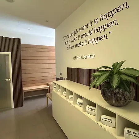 Barceló Hotel 4*