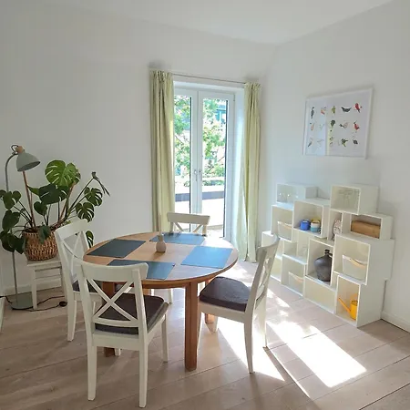 Ruhige In Hamburg-ottensen * Hamburg