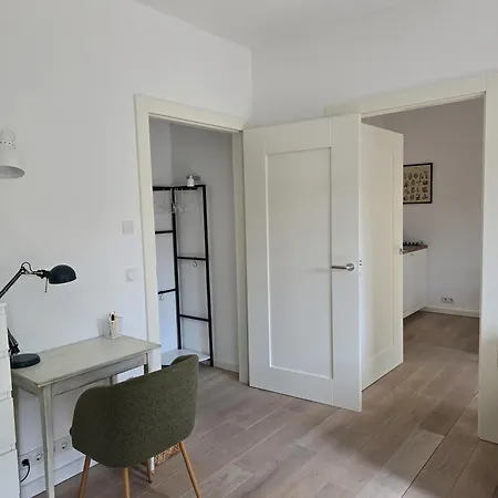Apartment Ruhige In Hamburg-ottensen Hamburg