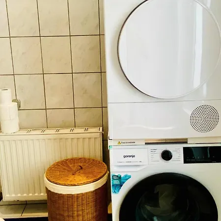 Ad Gaestezimmer Winterhude