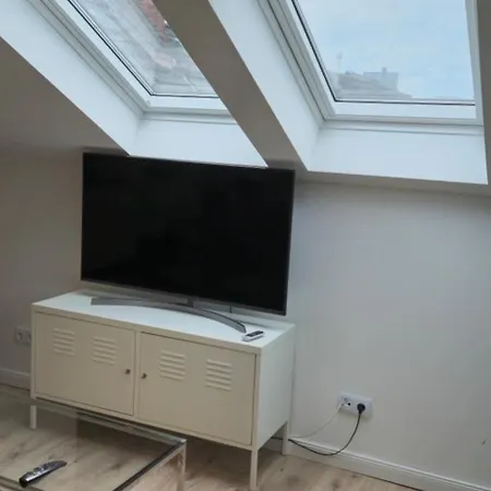Suite&enjoy Apartment Hamburg