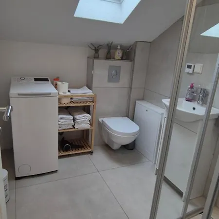 Suite&enjoy Apartment *