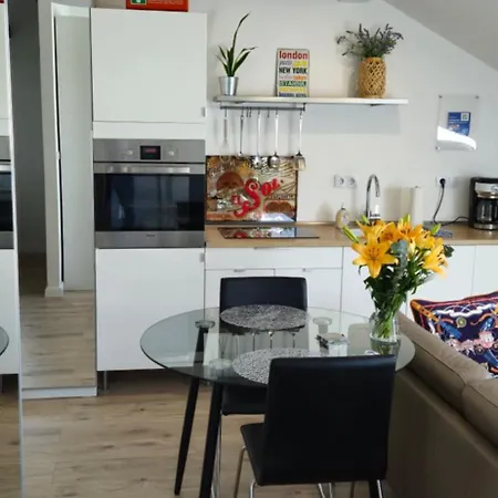 Suite&enjoy Apartment *