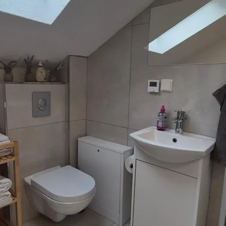 Apartment Suite&enjoy *