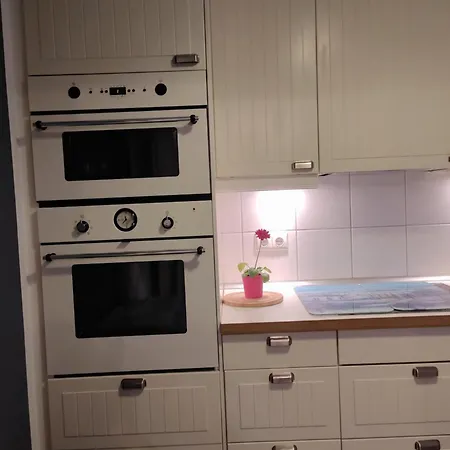Apartment Alsternaehe 2 Minuten Fussweg Hamburg
