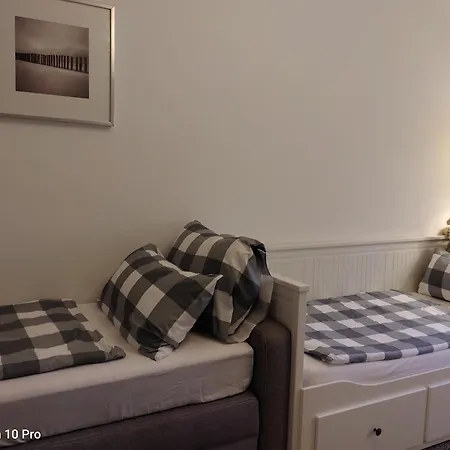 Alsternaehe 2 Minuten Fussweg Apartment Hamburg