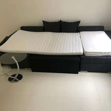 Modern Living In Hamburg-wandsbek Self Check-in 2x Schlafzimmer 1x Schlafsofa Daire Hamburg