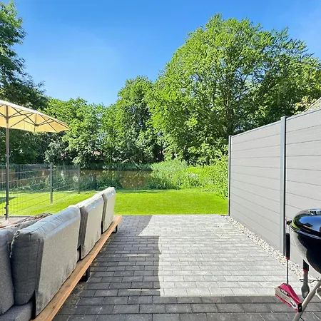 Cblue: Seeblick, Kamin, Wallbox, Holiday home *