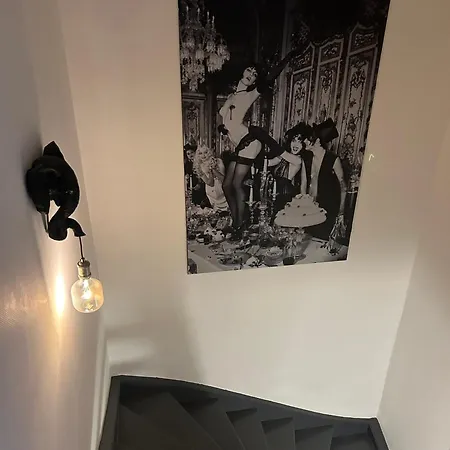 Apartment Sierichstrasse Hamburg