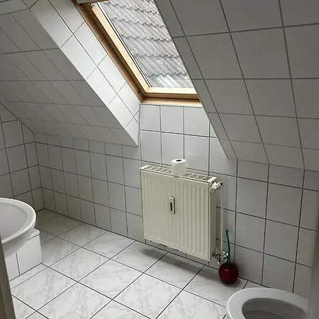 Apartment Sierichstrasse