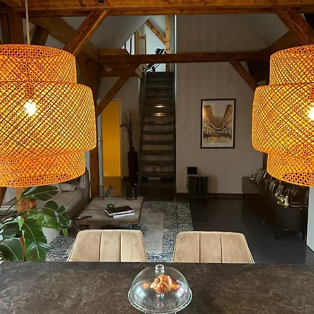 Apartment Sierichstrasse