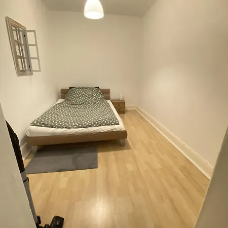 Haus Sonnenschein Hamburg