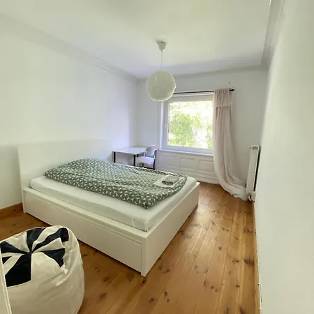 Haus Sonnenschein *