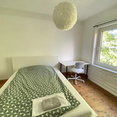 Haus Sonnenschein *