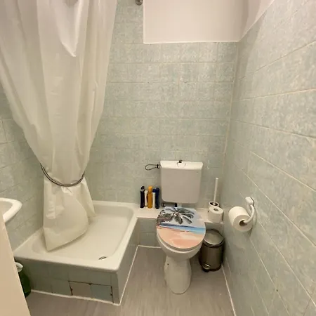 Haus Sonnenschein Apartment *