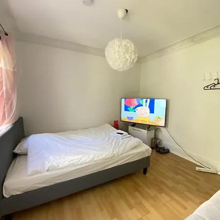 Apartment Haus Sonnenschein