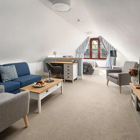Kleinhuis Hotel Mellingburger Schleuse 4*
