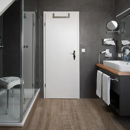 Hotel Kleinhuis Hotel Mellingburger Schleuse 4*