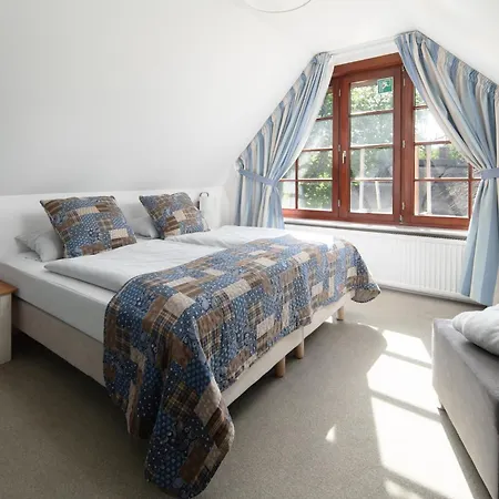 Kleinhuis Hotel Mellingburger Schleuse 4*
