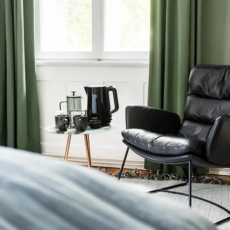 Flottbek Boutique Szálloda 4*