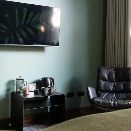 Flottbek Boutique Szálloda 4*