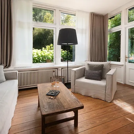 Flottbek Boutique Szálloda 4*