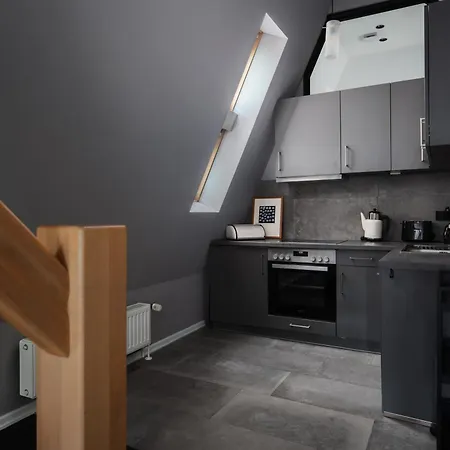 Boardinghouse Flottbek