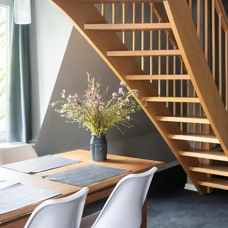 Boardinghouse Flottbek Hamburg