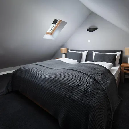 Boardinghouse Flottbek Apartment *
