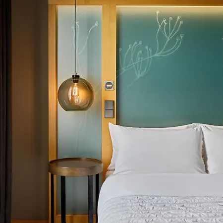 Le Meridien