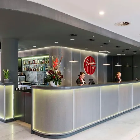 Nh Collection City Aparthotel