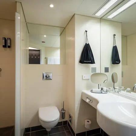 Arcotel Onyx Hotel 4*
