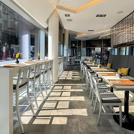 Hotel Arcotel Onyx 4*
