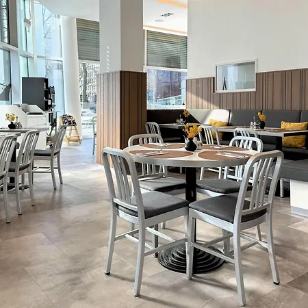 Arcotel Onyx Hotel Amburgo