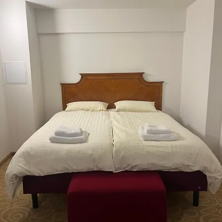 M&o Guest house Hamburg