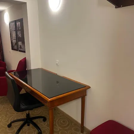 M&o Guest house