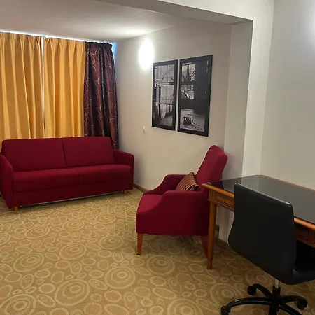 M&o Guest house Hamburg