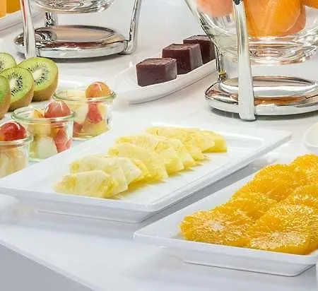 Apart Otel Nh Collection City