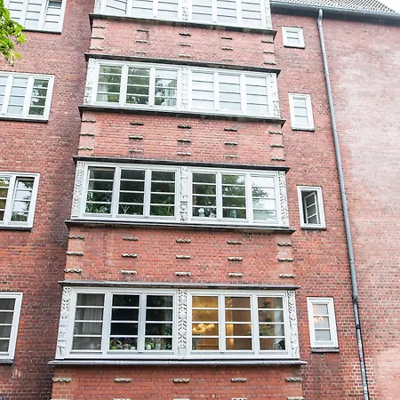 Stilvolle In Centrum Von *