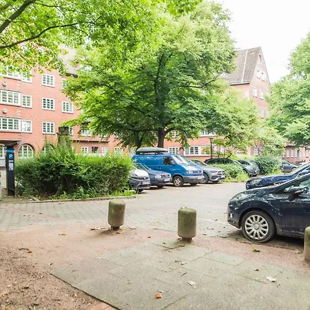 Stilvolle In Centrum Von Apartment *