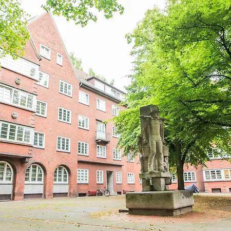 Apartment Stilvolle In Centrum Von