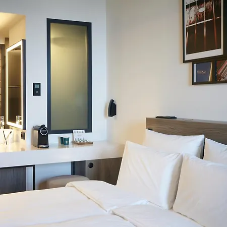 Reverb By Hard Rock Hotel 4*