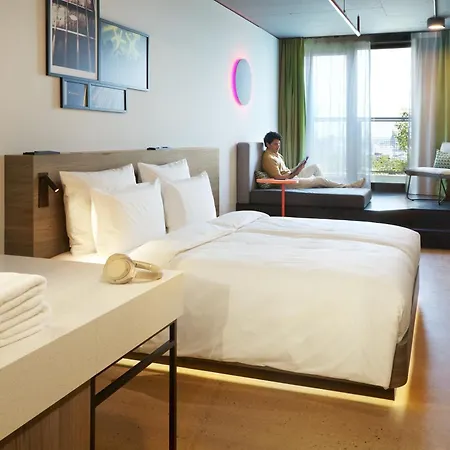 Reverb By Hard Rock Hotel