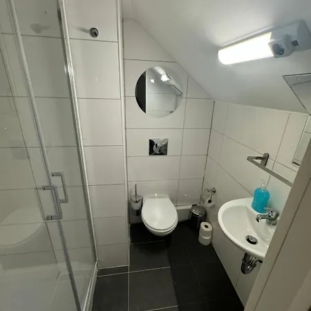 Apartment Hafenglueck