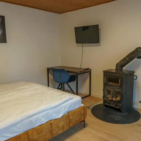 Hafenglueck Apartment