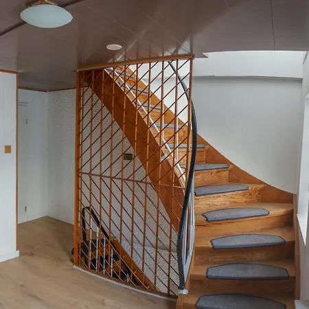 Hafenglueck Apartment