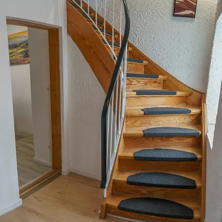 Hafenglueck Apartment Hamburg